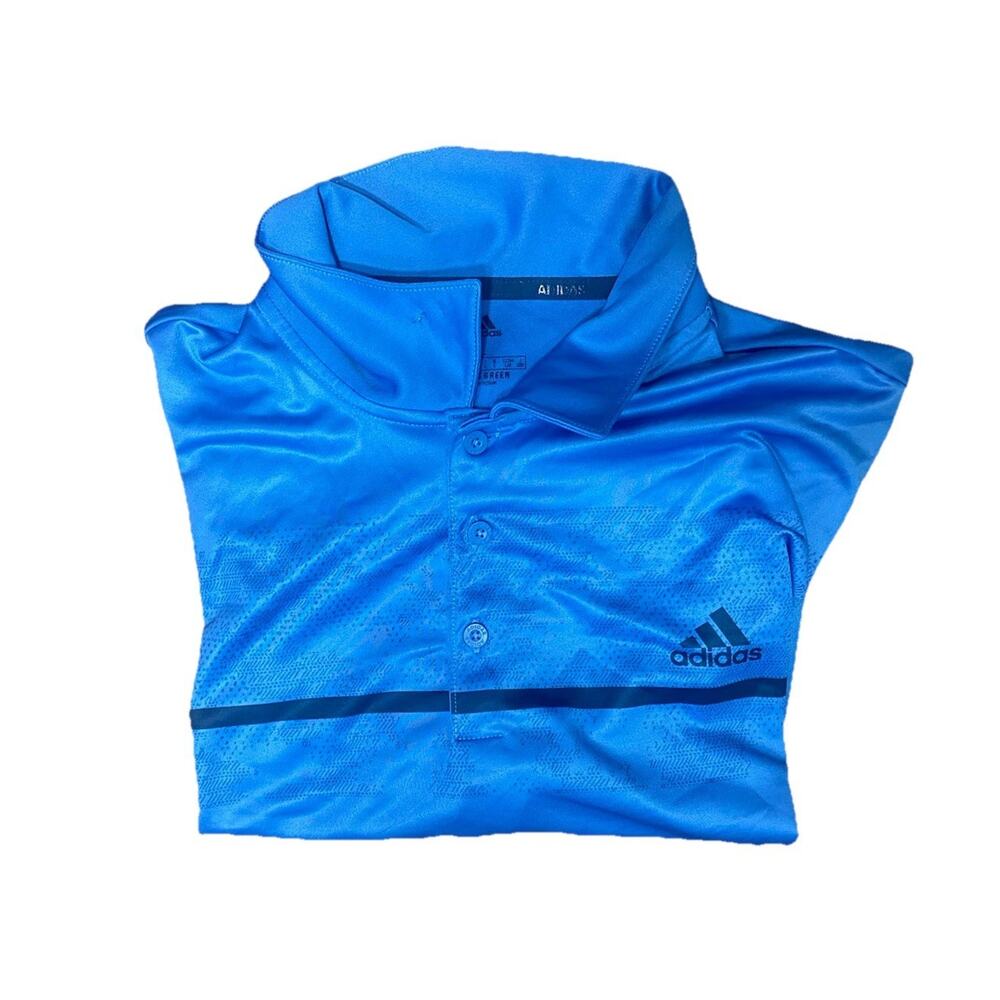 Adidas | Men’s Large Polo Shirt